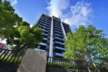 礁溪parkone溫泉3房高樓看龜山~公園第一排｜宜蘭縣礁溪鄉公園路