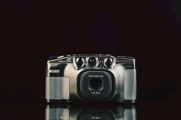 RICOH RZ-750 DATE #6927 #135底片相機