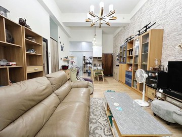 (專)東橋夢公園3房平車｜台南市永康區東橋一路