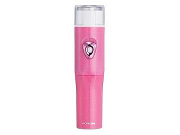 KOIZUMI Nail Polisher KLC-0570 Pink