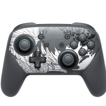 SWITCH手柄switch NS游戲手柄震動喚醒六軸steam無線游戲手柄【北歐家居生活】