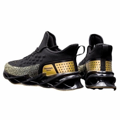 バスケットボールシューズ 黒/金 UNDER ARMOUR - バッシュ 黒 金 29センチの通販 by 注‼しばらく
