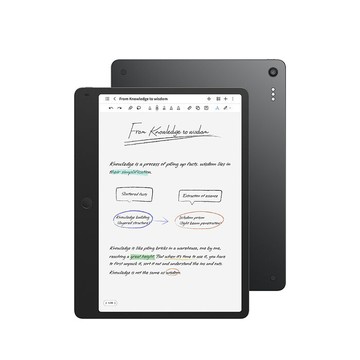 TCL Note A1 NXTPAPER 智慧筆記本