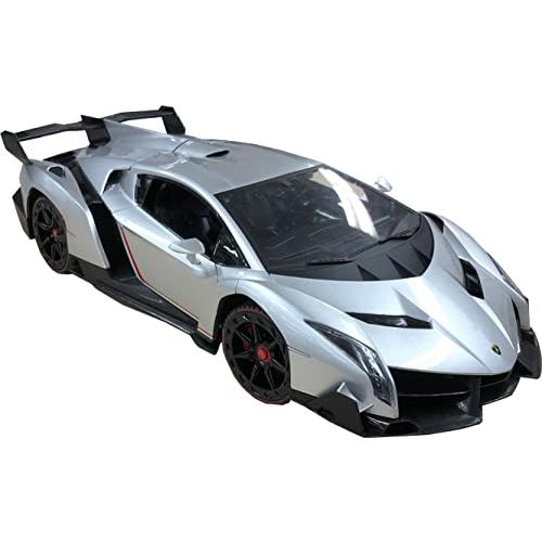 ハピネット(Happinet) 14 R C Lamborghini Veneno(ランボルギーニヴェ