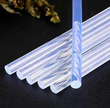 熱熔膠條 熱熔膠棒高粘熱膠槍家用強力手工膠條7mm熱融膠棒棒膠熱溶膠