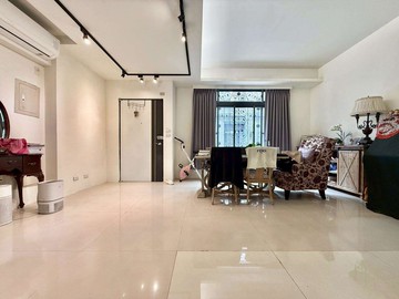 洽承辦最便宜！走路可到漢神百貨震後雙車別墅｜台中市北屯區崇德路三段