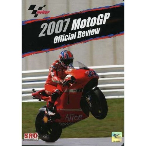 Motogp Official Review