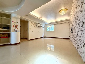 天母磺溪√樹海★三角窗顯眼住辦優｜台北市士林區天母北路