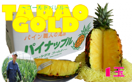 ＴＡＤＡＯ　ＧＯＬＤ1玉（約２㎏）