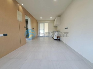 科工館綠園道雙衛浴開窗亮麗公寓五樓｜高雄市三民區延吉街
