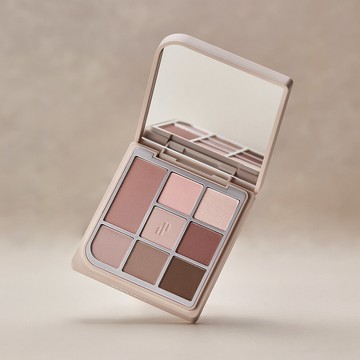 Heart Percent Dote On Mood Eye Palette (3 Options)