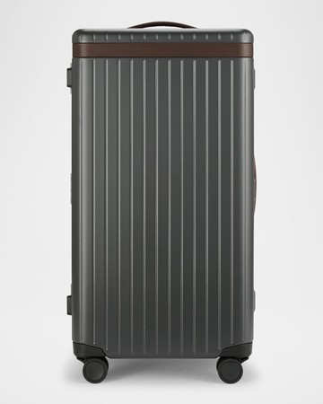 The Trunk 28" Hardside Luggage