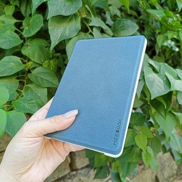 皓擎 MEEBOOK M6C 6 吋翻蓋皮套