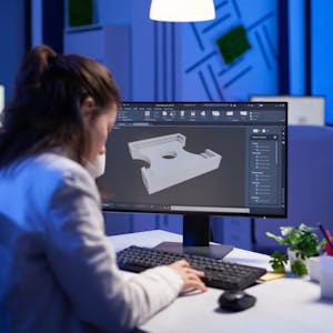 Unreal Engine: Design & Build 3D Game Worlds for Beginners