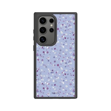 Galaxy S24 Ultra SolidSuit 黑 - Plantica - 閃耀 – 星辰