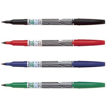 【文具通】PILOT パイロット 百樂 SCA-EF 細字 嘜克筆 0.8 藍 A1030056【APP滿額下單10%點數(單一帳號最高5000點)】1/31止