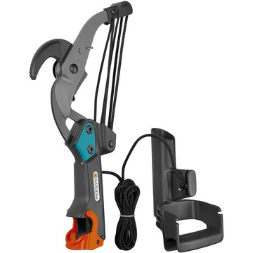 【GARDENA 景觀園藝】 勾掛型鐵鉆砍之器4.7M 297 “園藝”“剪刀”