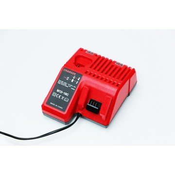 美沃奇 雙充 充電器 米沃奇 M18 M12 充電器18V 12V 副場款