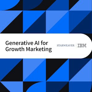 Generative AI for Growth Marketing