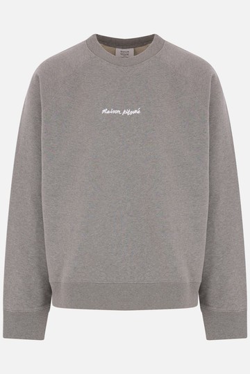 Maison Kitsuné Sweaters