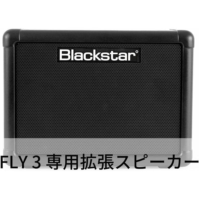 Blackstar FLY 3専用拡張スピーカー FLY 103