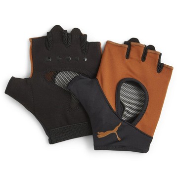 【PUMA官方旗艦】TR訓練手套  女性 04177307