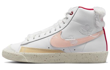WMNS BLAZER MID PREMIUM LEAP HIGH