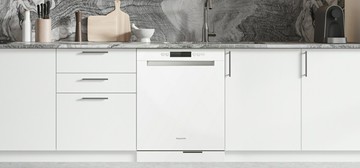 Panasonic 獨嵌式自動洗碗機 NP-DFB2K6-1H