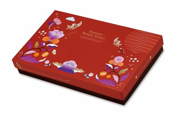 【零售價】幸福之旅  / 3Q盒 /  50組