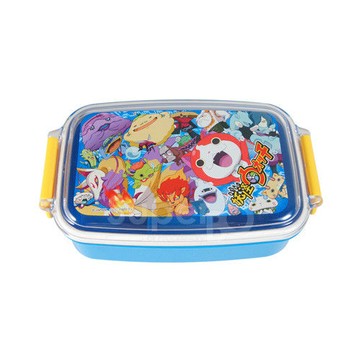 日本OSK餐盒-妖怪手錶(藍)