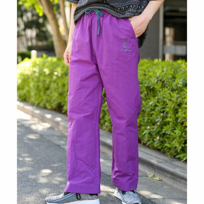 楽天市場】シャカパン ナイロンパンツ シャカシャカパンツ 防寒