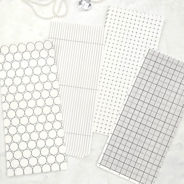 :Light layer vol.1 : 紙張 (70g)