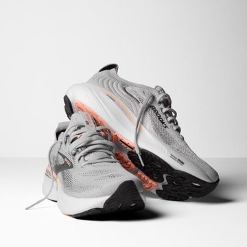 【BROOKS】女 避震緩衝象限 Adrenaline GTS 25 寬楦 (1204431D032)