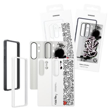 Samsung 三星 Galaxy S25 Ultra 原廠主題式感應保護殼 (EF-JS938/EF-MS938)