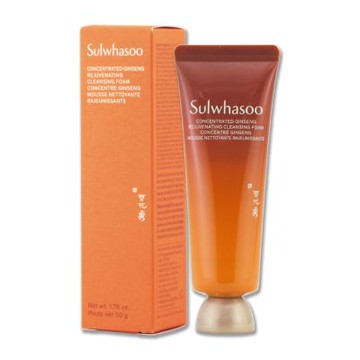 Sulwhasoo 雪花秀 滋陰蔘舒敏潔顏霜 50g