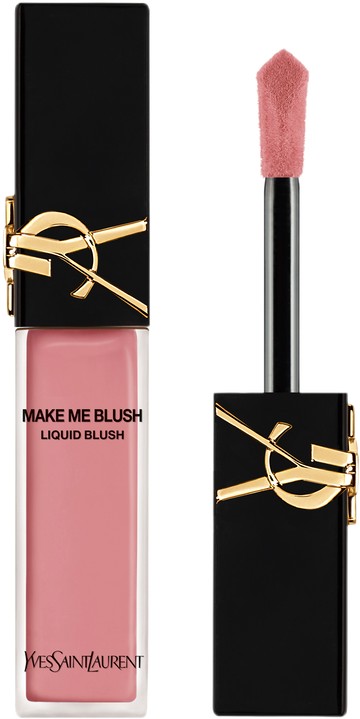 Yves Saint Laurent Make Me Blush Liquid Blush 15ml 44 - Nude Lavalliere