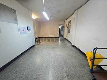 PS-中華路方便停車邊間一樓｜新北市三重區中華路
