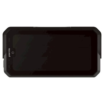 Polaroid 寶麗萊 Pernis BSD盲區偵測雷達  黑色  MS700C