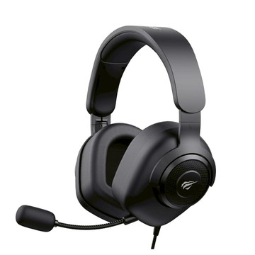 HAVIT H2230d電競耳罩式耳機