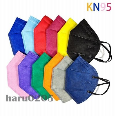 マスク 50枚 Kn95マスク ピンク カラー N95マスク同等 5層構造 平ゴム 10個包装 使い捨てマスク 使い捨て 白 大きめ 立体マスク 大人用 不織布マスク 通販 Lineポイント最大get Lineショッピング