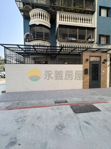 科工館生活圈全新翻修稀有1樓公寓｜高雄市苓雅區憲政路