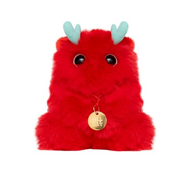 FUFUSOUL冰糖福祿-龍年款 ToysRUs玩具反斗城