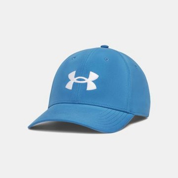 【UNDER ARMOUR】UA 男 DRIVE LOW 高爾夫球帽_1361547-430