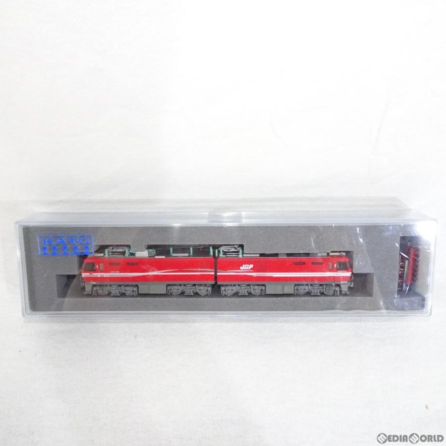 『新品即納』{RWM}3086 EH800 Nゲージ 鉄道模型 KATO(カトー