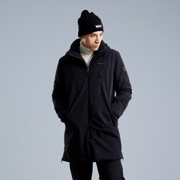 全境溫控系列 Ultra Coat 2.0 Ultra Coat 2.0 黑色 2XL