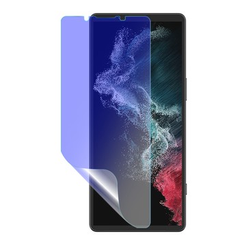 o-one Sony Xperia 5 V 抗藍光螢幕保護貼 SGS環保無毒 台灣製