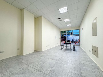 府中低總價挑高店面*小巢希望團隊*宏奇｜新北市板橋區東興街