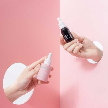 【COCOLO】早C晚滴組 (滴肌菁30ml+亮麗皙C15ml)