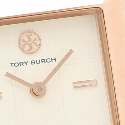 新品　未使用Tory Burch トリーバーチ レディース tbw7205　時計 TORY BURCH 腕時計 トリーバーチ レディース アナログ
