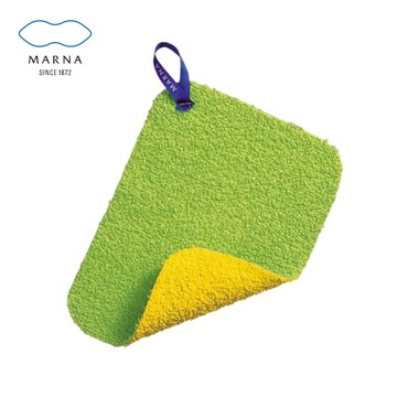 【太曼妮】日本品牌兩用水垢清潔巾 日本製 (Q-785)